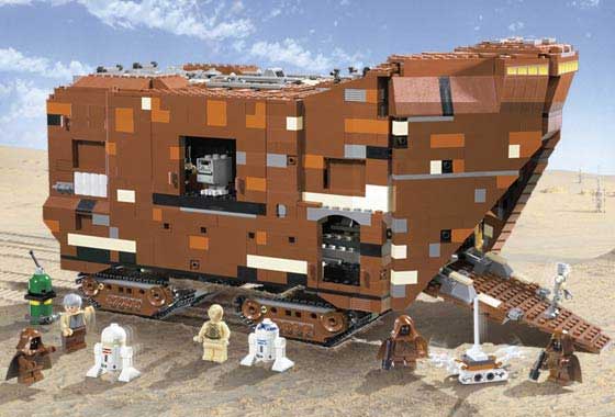 sandcrawler