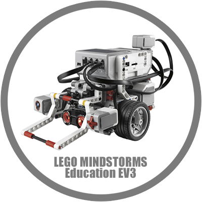 lego mindstorms education ev3